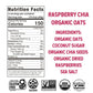 Regenerative Organic Oats Raspberry Chia (3 Pack)