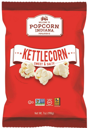 Kettle Corn