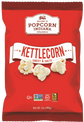 Kettle Corn