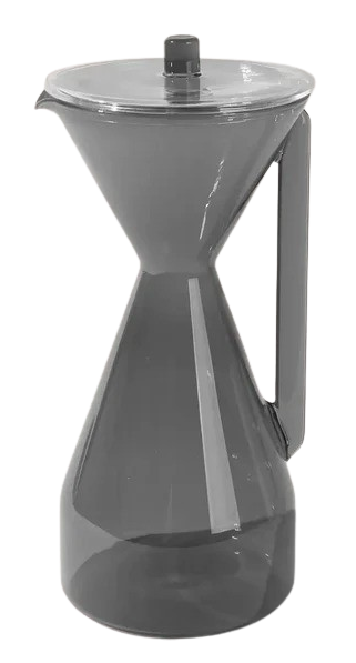 Pour Over Carafe (Gray)