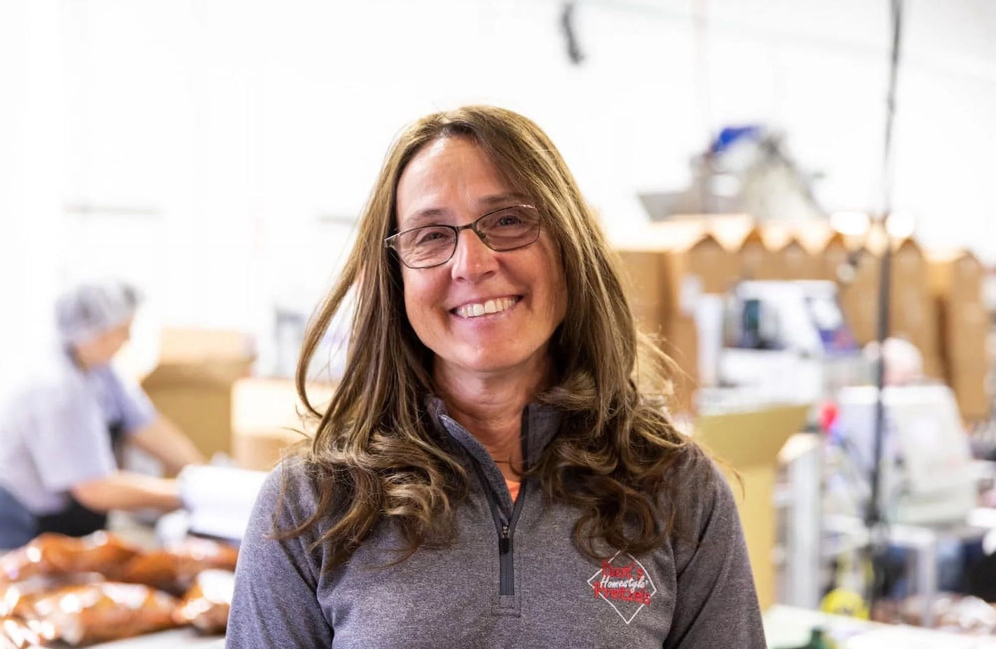 Baked Homestyle Cheese Curls