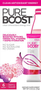 Berry Boost Antioxidant Energy Mix (6 CT)