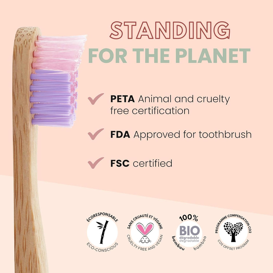 Unicorn Kids toothbrush