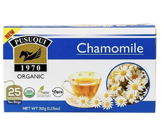 Chamomile Tea