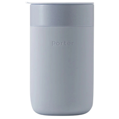 16oz Ceramic Travel Mug - Slate