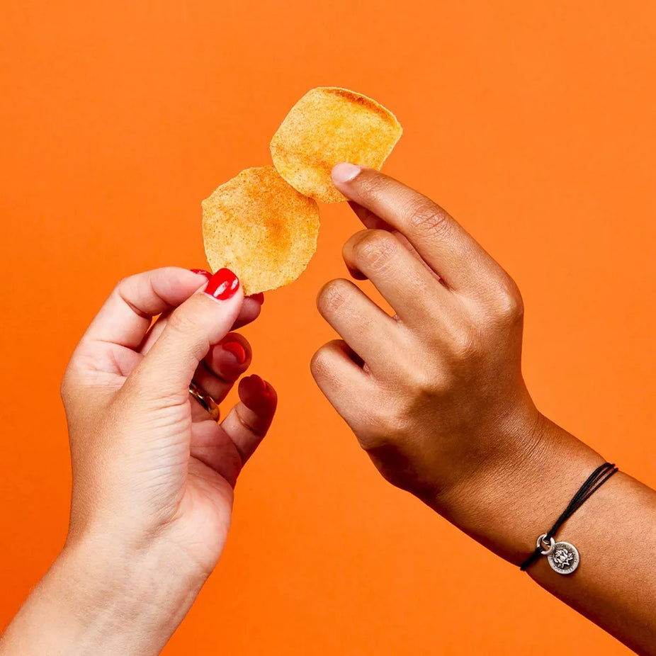 Buffalo Protein Chips