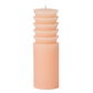 Totem Candle Medium - Blush