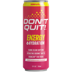 Performance Punch RTD