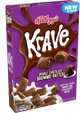 Krave - Double Chocolate Brownie Batter Cereal