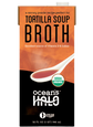 Organic Tortilla Soup Broth