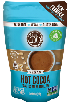 Toasted Marshmallow Hot Cocoa