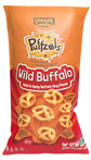 Wild Buffalo Puffzels