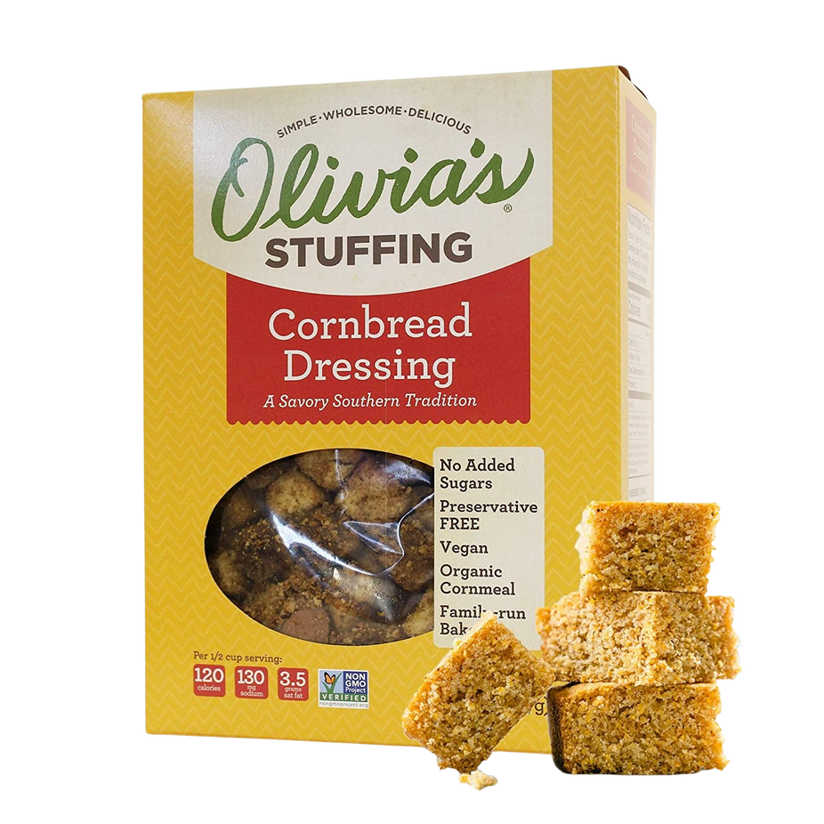 Cornbread Stuffing