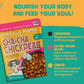 Cha-Cha Chickpeas - Heat and Eat (6 Pack)