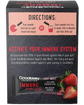 FastMelts Immunity Strawberry (30CT)