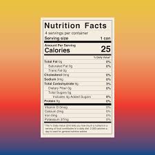 Peach Mango Seltzer (4 Pack)