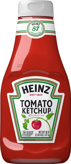 Tomato Ketchup