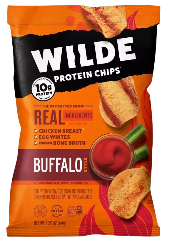 Buffalo Protein Chips
