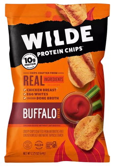 Buffalo Protein Chips