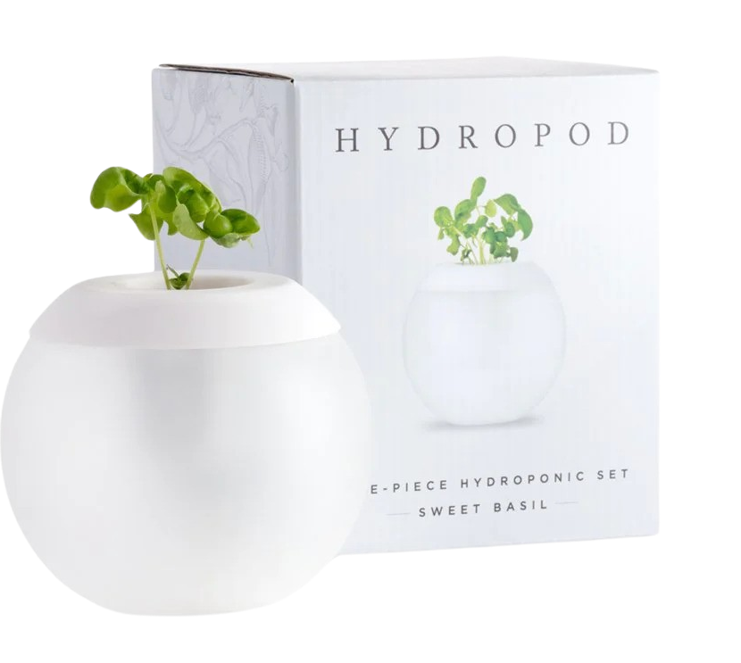 The Hydropod