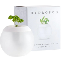 The Hydropod