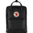 Unisex Travel Backpack - Black - One Size