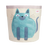 Storage Bin - Cat