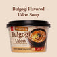 Bulgogi Udon Noodle Soup Bowl (6 Pack)