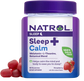 Sleep + Calm (60 Gummies)