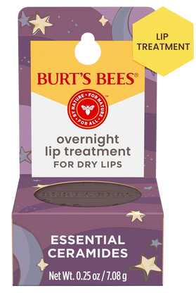 Overnight Intensive Lip Treatment