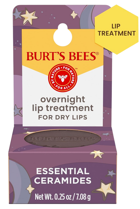 Overnight Intensive Lip Treatment