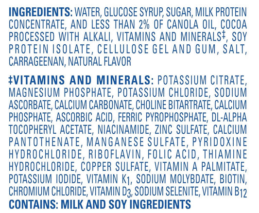 Breakfast Essentials Girl Scout Thin Mints (6 CT)