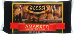 Amaretti Cookies