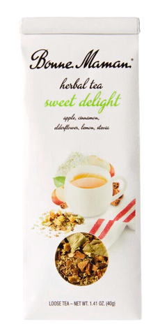 Organic Sweet Delight Herbal Tea