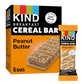 Peanut Butter Cereal Oats Bars (6 CT)