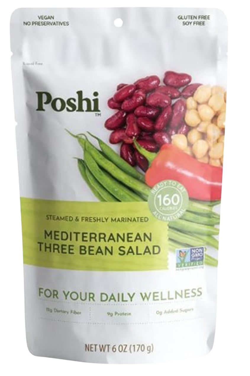 Three Bean Salad