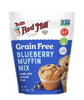 Grain Free Blueberry Muffin Mix