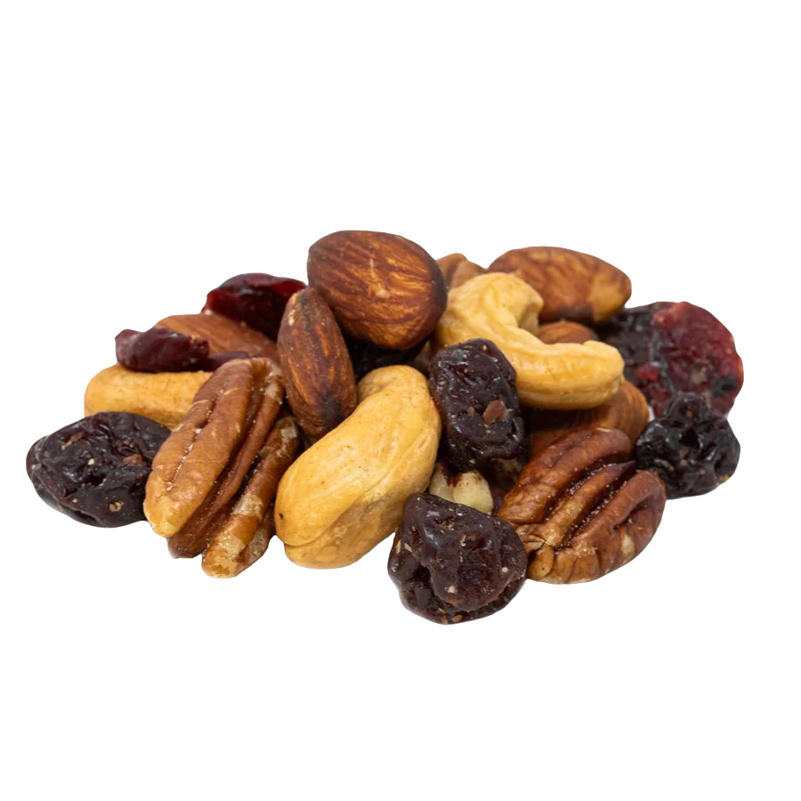 Nut Mix Raw Cherry Berry