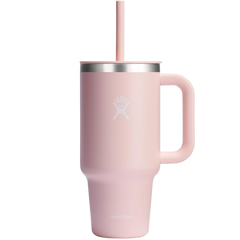 32oz All Around Travel Tumbler - Trillium Pink