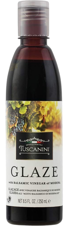 Balsamic Vinegar Glaze