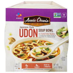 Udon Soup Bowl