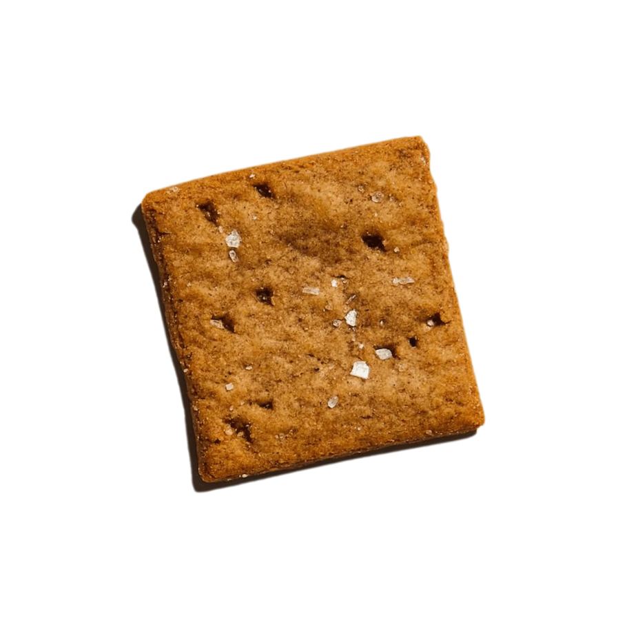 Sea Salt Crackers (18 Pack)