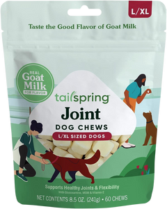 Dog Chews Joint L/XL Breed