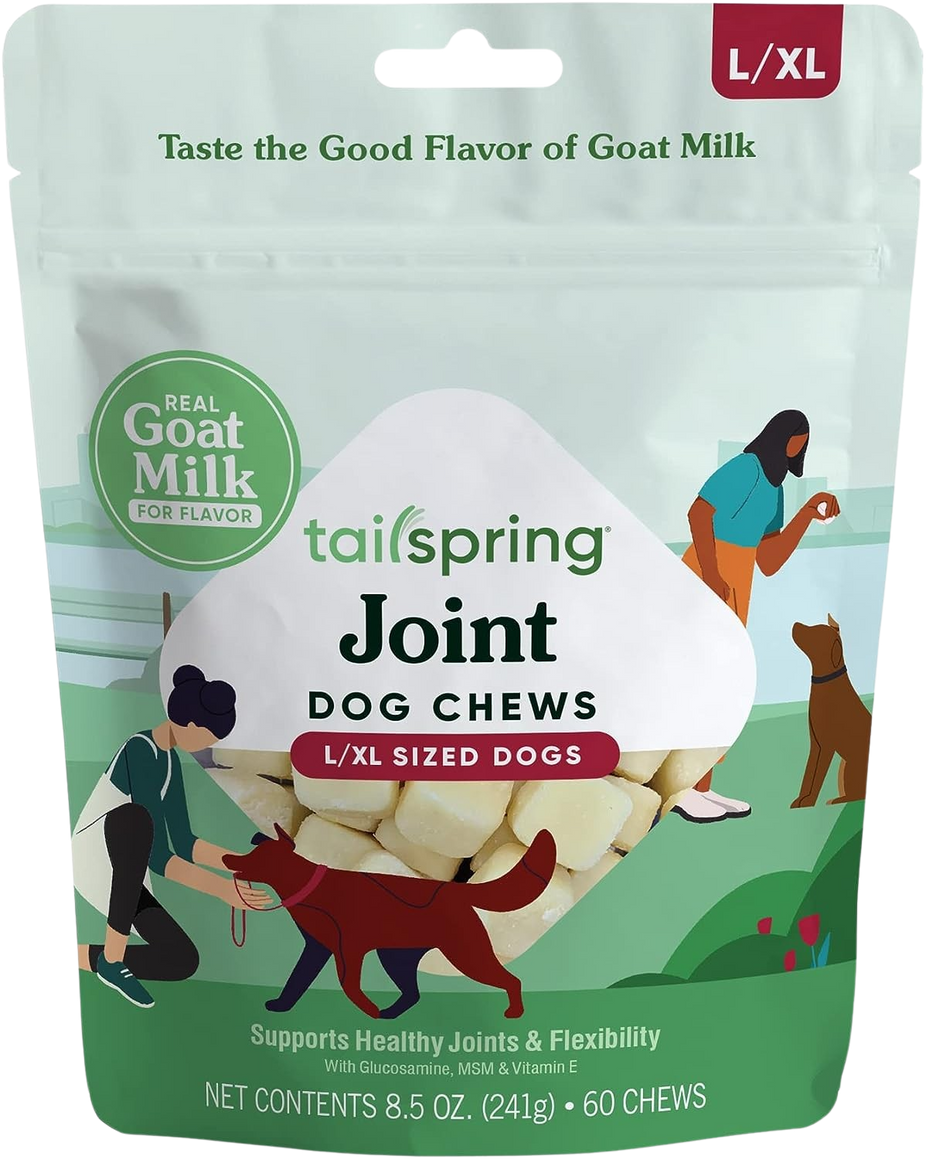 Dog Chews Joint L/XL Breed