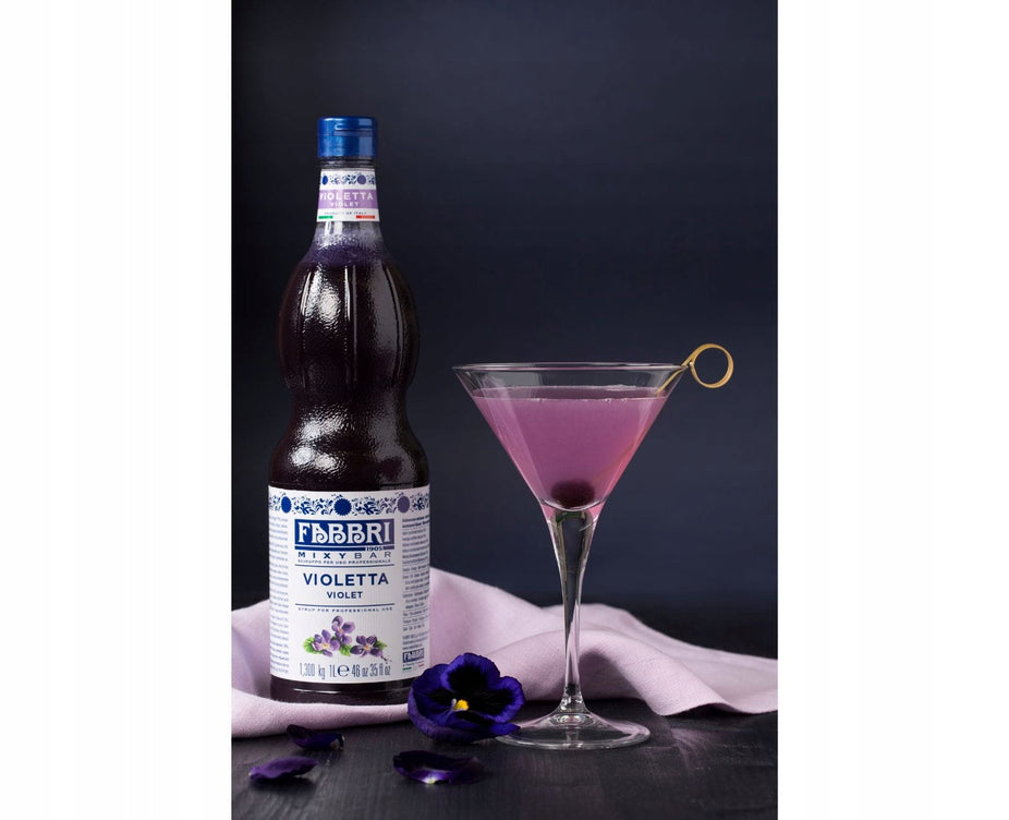 Mixybar Violet