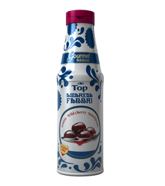 Gourmet Amarena Cherry Sauce