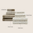 Sorrel Australian Cotton Washcloths (Set of 4)