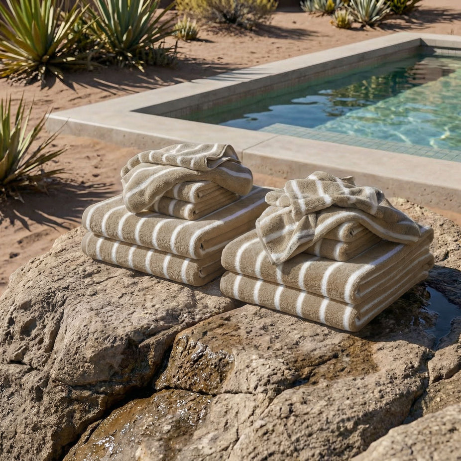 Ultraplush Australian Cotton Seasonal Towels