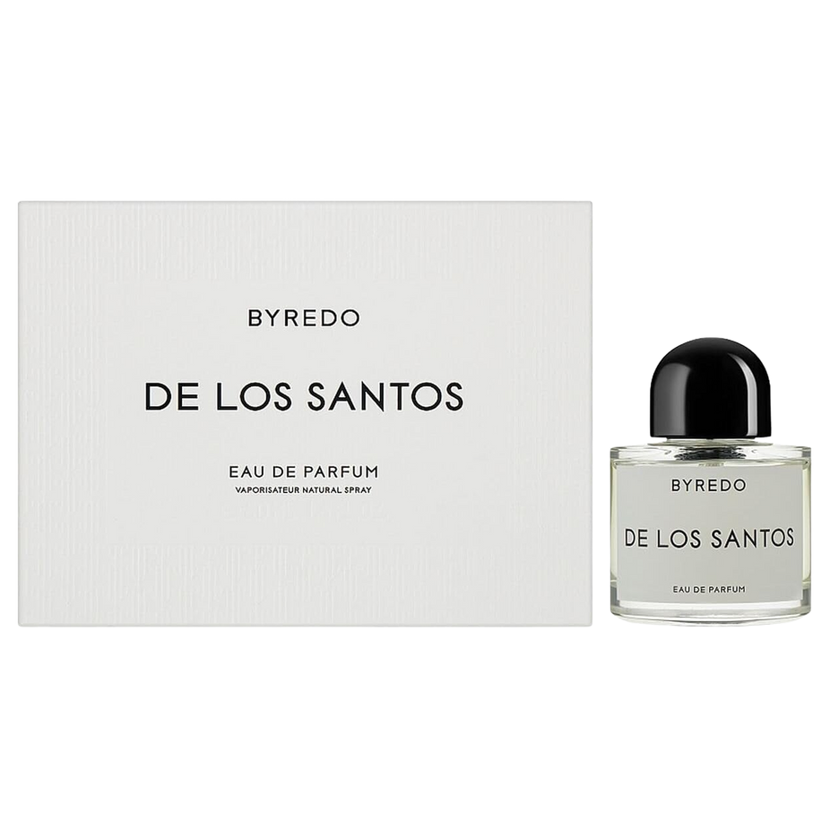 De Los Santos EDP