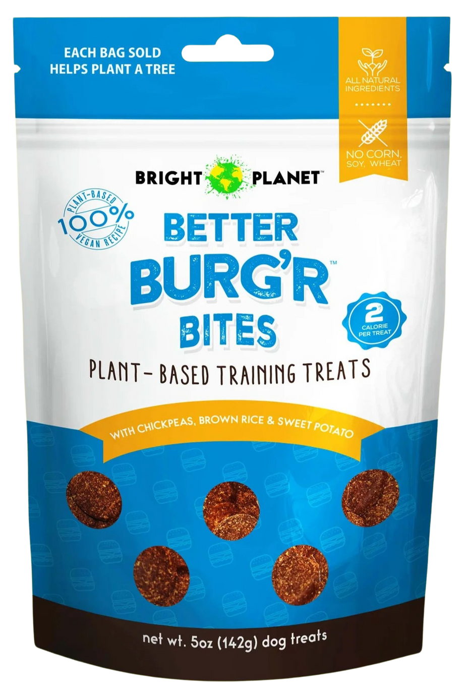 Better Burg